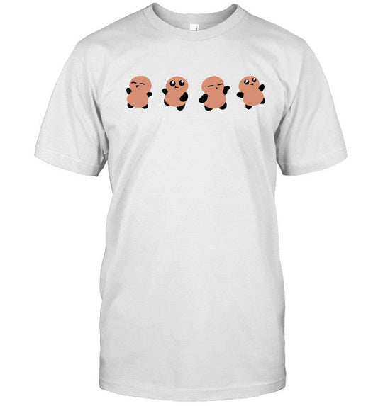 new The Tubbys shirt