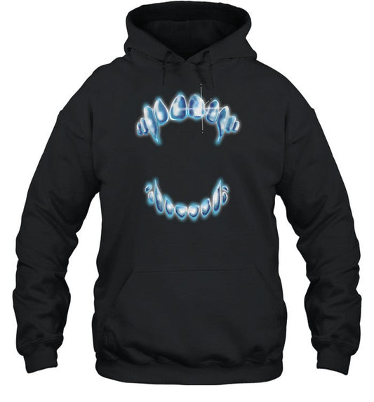 Dom Dolla Cave Fangs Hoodie