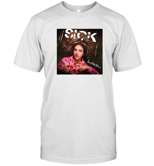 T-Shirts Ava Della Pietra Sick Cover Art Limited