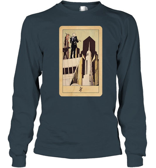 I'm Your Lover I'm Your Zero The Smashing Pumpkins Shirt