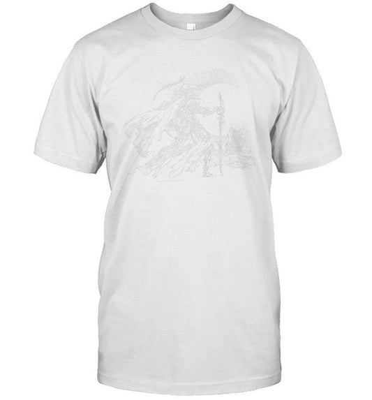 Shirt Final Fantasy UT 2024