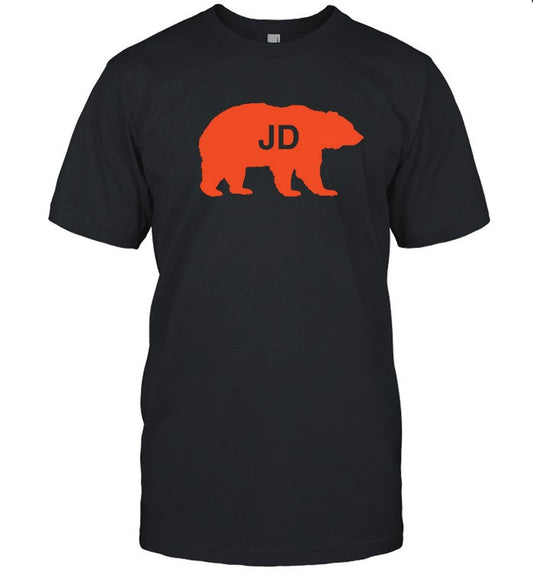 Justin Fields Jd 2022 Tee