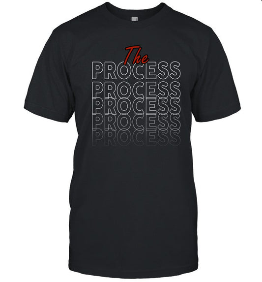 Joel Embiid The Process Shirt_2