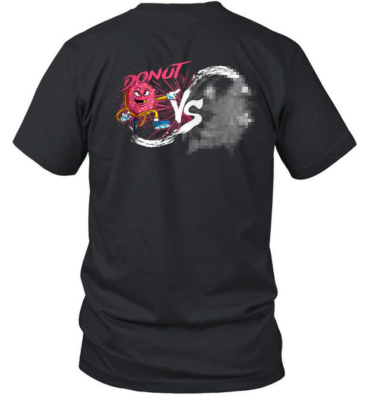 Smosh Food Battle New Shirt