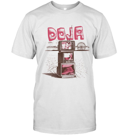 Doja Cat Shirts I Need To Blow Off Somw Steam