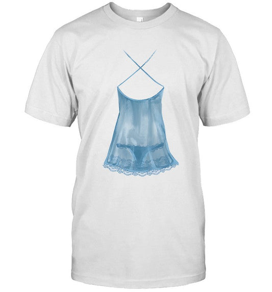 Short N' Sweet Shirt 2024