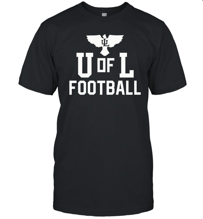 Donovan Mitchell Wearing U Of L Football Shirt, Hoodie, Sweatshirt