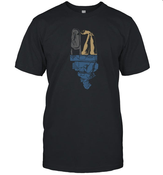 Limited The Story So Far Rock Island Tee