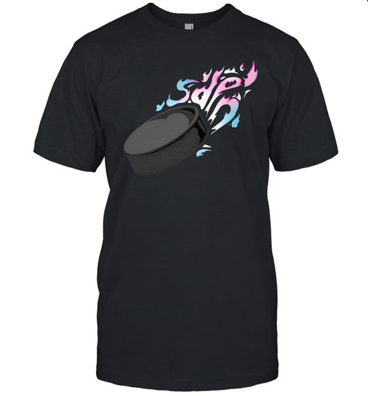 SDPN 24 Pride Trans T-Shirt