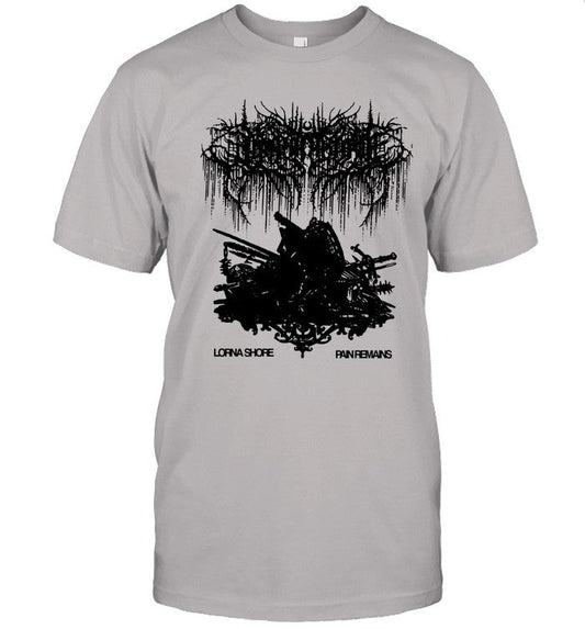 2024 Lorna Shore Edens End Limited Shirt