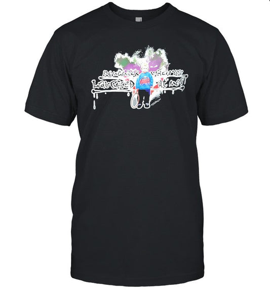 Now I Have MVP Shirt Peyton Watson