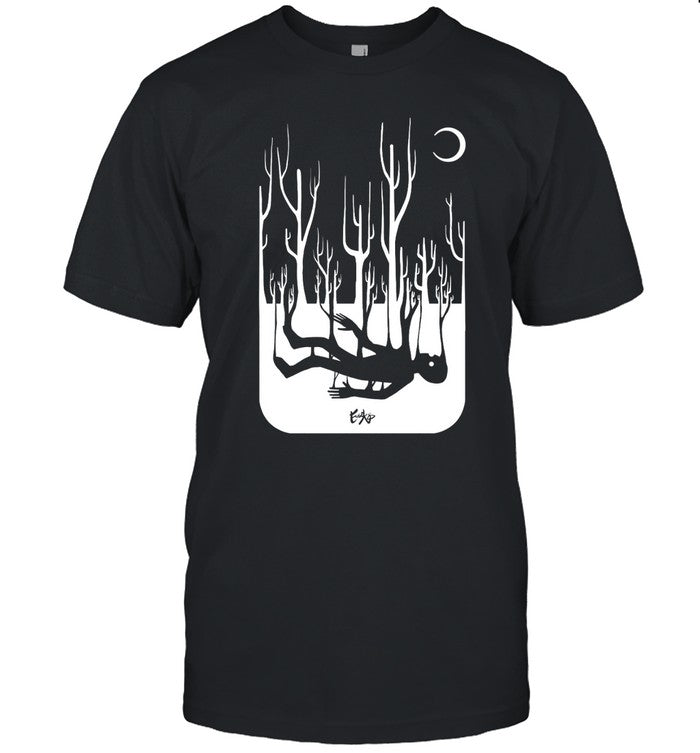Esseks Fear Not Shirt Limited