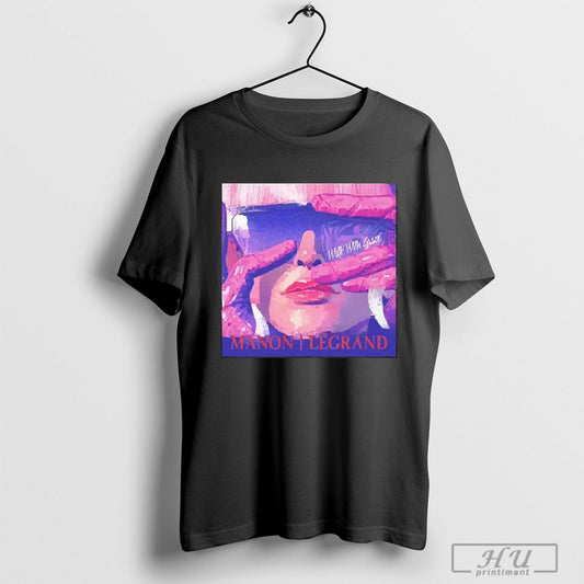 Street Fighter Walk With Grace T Shirt