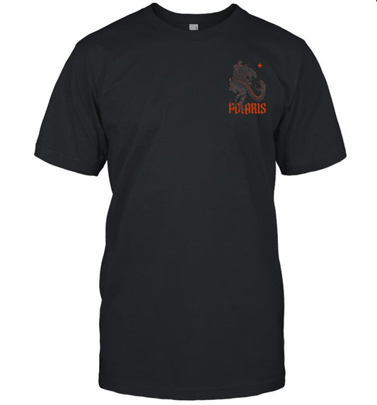 Polaris Eternal Fear Is A Fate Worse Than Death Tee