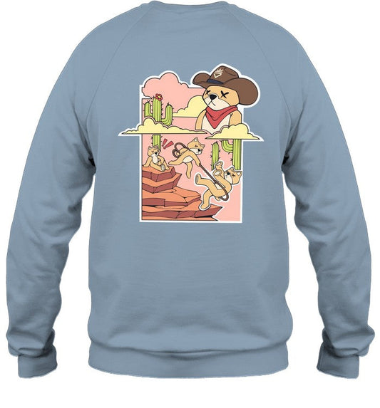 2024 Rich And Lonely Outlaw Richie Shirt