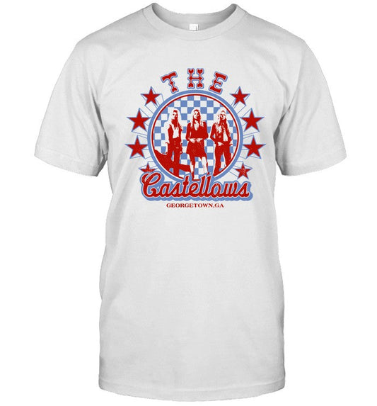 New The Castellows Shirt