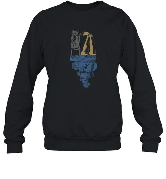 Rock Island The Story So Far Shirts