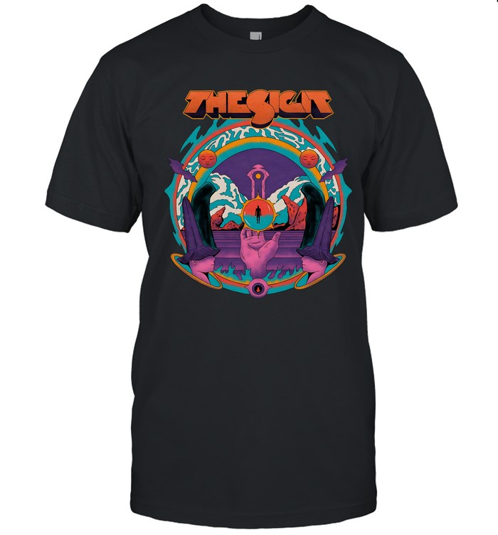New The Sigit T Shirt