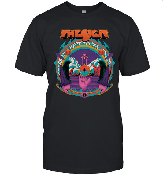New The Sigit T Shirt