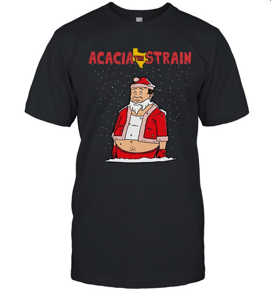 T-Shirt The Acacia Strain Cripping Poison Limited