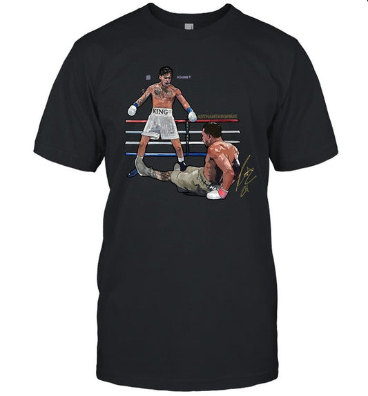 Artmanthegreat Upset Of The Year Shirt
