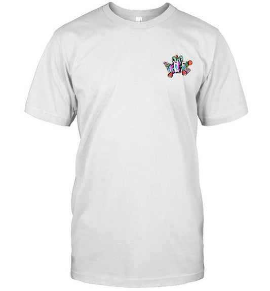 Limited Sphere And Loathing In Las Vegas T-Shirt