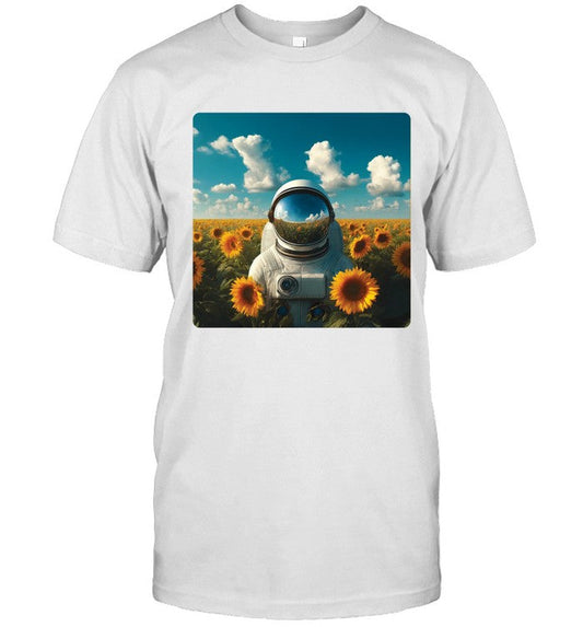 Songs For A Nervous Planet Album 2024 Shirt