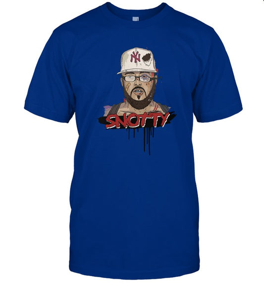 T-Shirt The Steiner Brothers