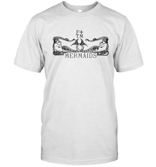 Limited Florence And The Machine Sirens Shirts