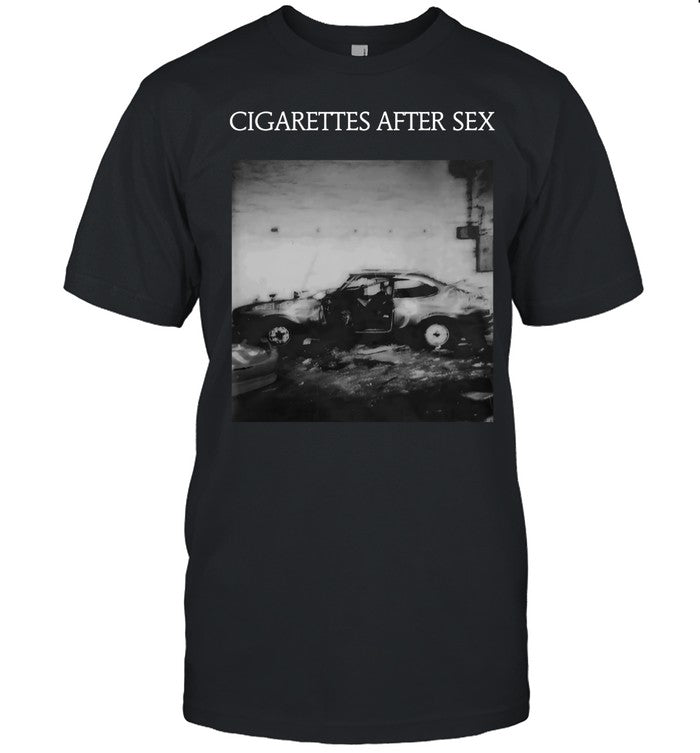 Limited Cigarettes After Sex Bubblegum Tee