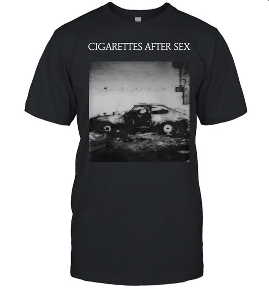 Limited Cigarettes After Sex Bubblegum Tee