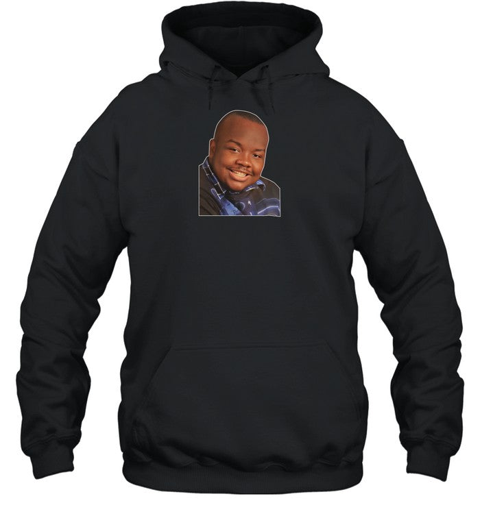 Limted Darius Face Shirt