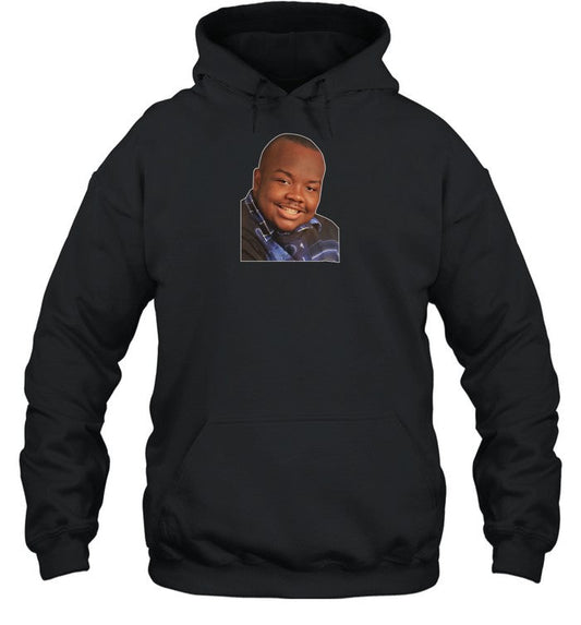 Limted Darius Face Shirt