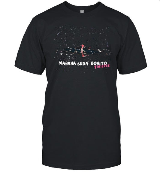 Shopkarolg Msb Forever Live Shirt