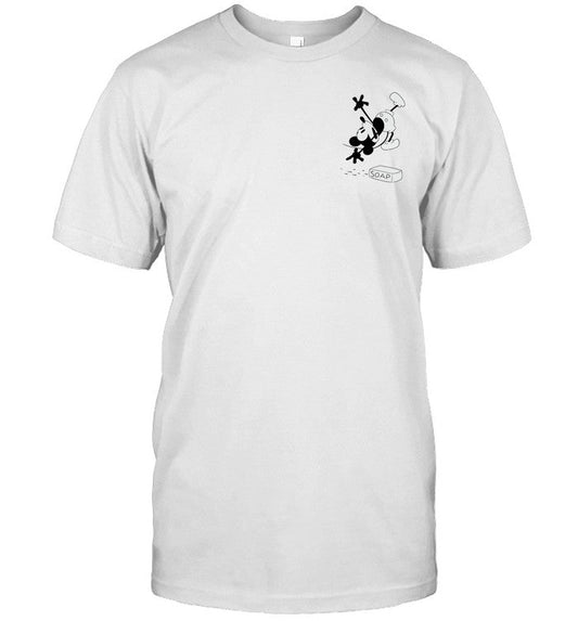 Shirt Themickeyshirt Mickey Connected
