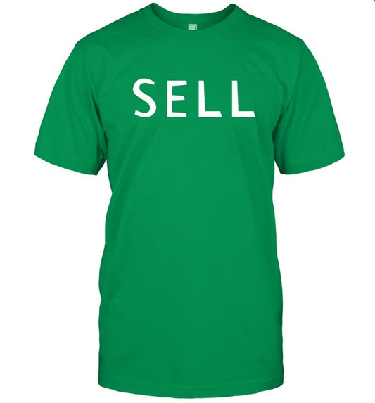 Dead & Copany Sell The Team T-Shirts