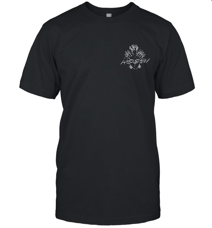 2024 Keshi Requiem Limited Shirt