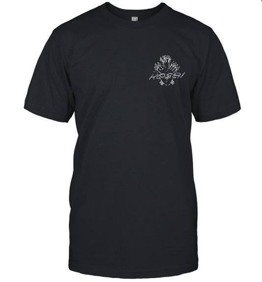 2024 Keshi Requiem Limited Shirt