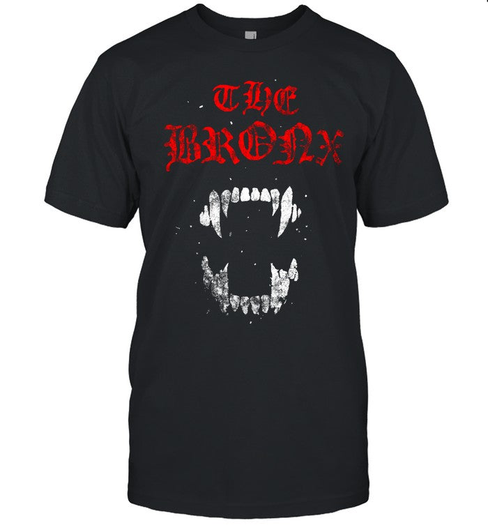 Limited The Bronx Bite Shirt
