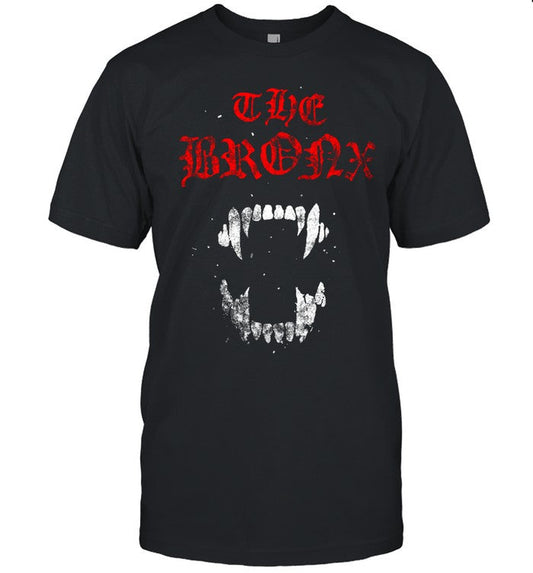 Limited The Bronx Bite Shirt