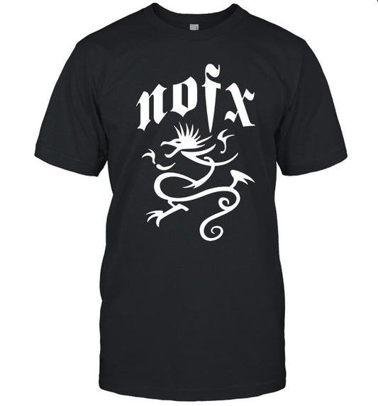 Shirt Sick Of NOFX 2024