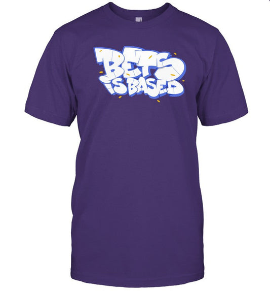 Rawsone Bets Is Based Shirt