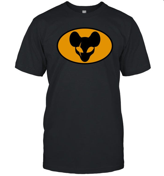 Ratman Logo Tee