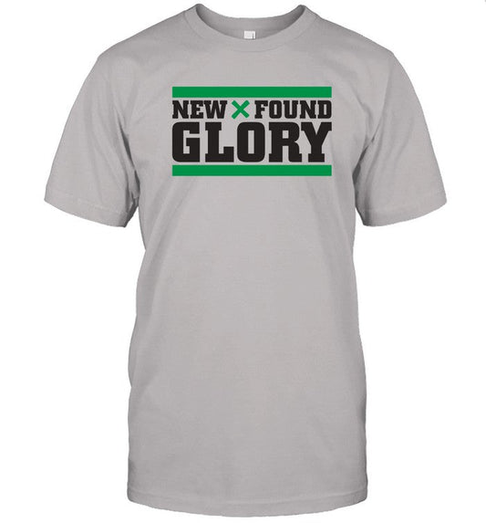 New Found Glory Make The Most Of It T-Shirt