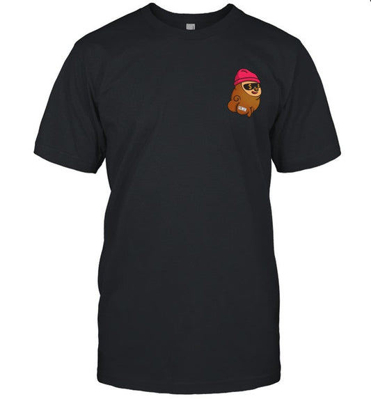 New Sloth Butts Shirt