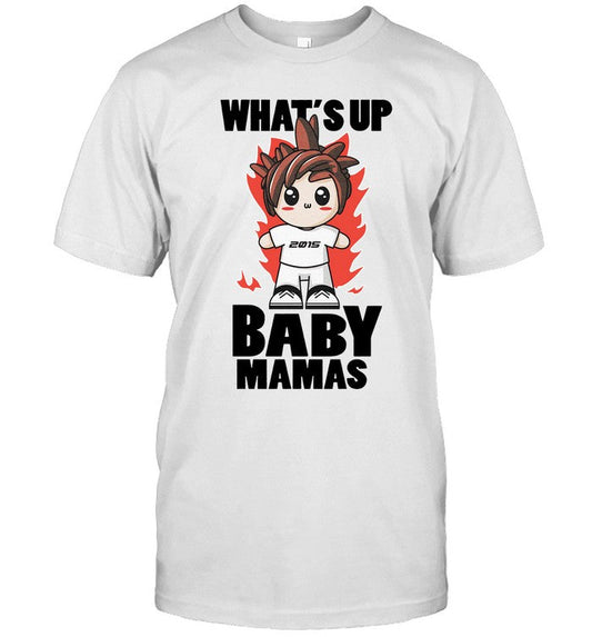 Kreekcraft Timmeh Energy Shirt