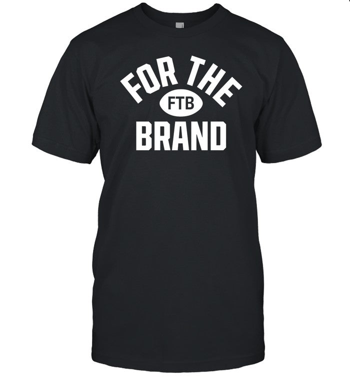 Shirt For The Bran Ftb
