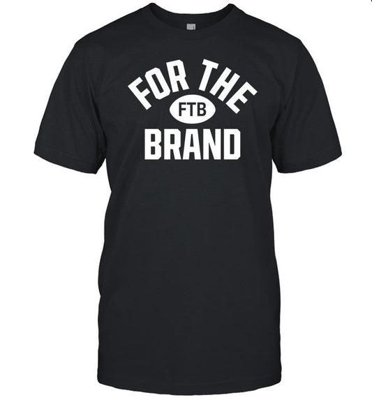 Shirt For The Bran Ftb
