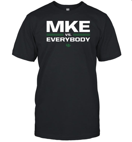 Mke Vs Everybody