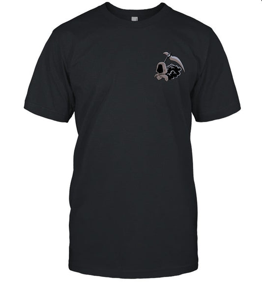 Sims Everyday Reaping Shirt